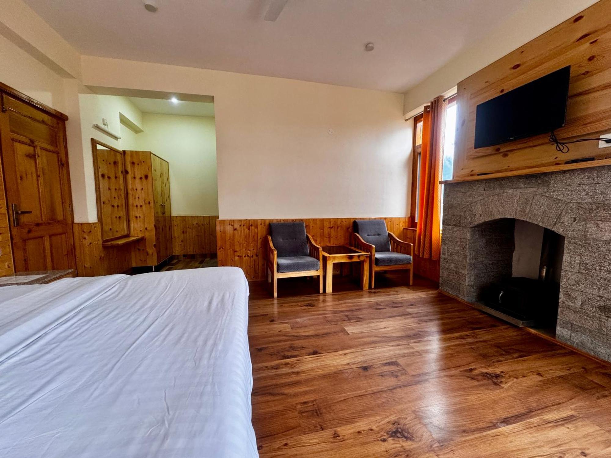 Namgials By Sky Group Manali (Himachal Pradesh)
