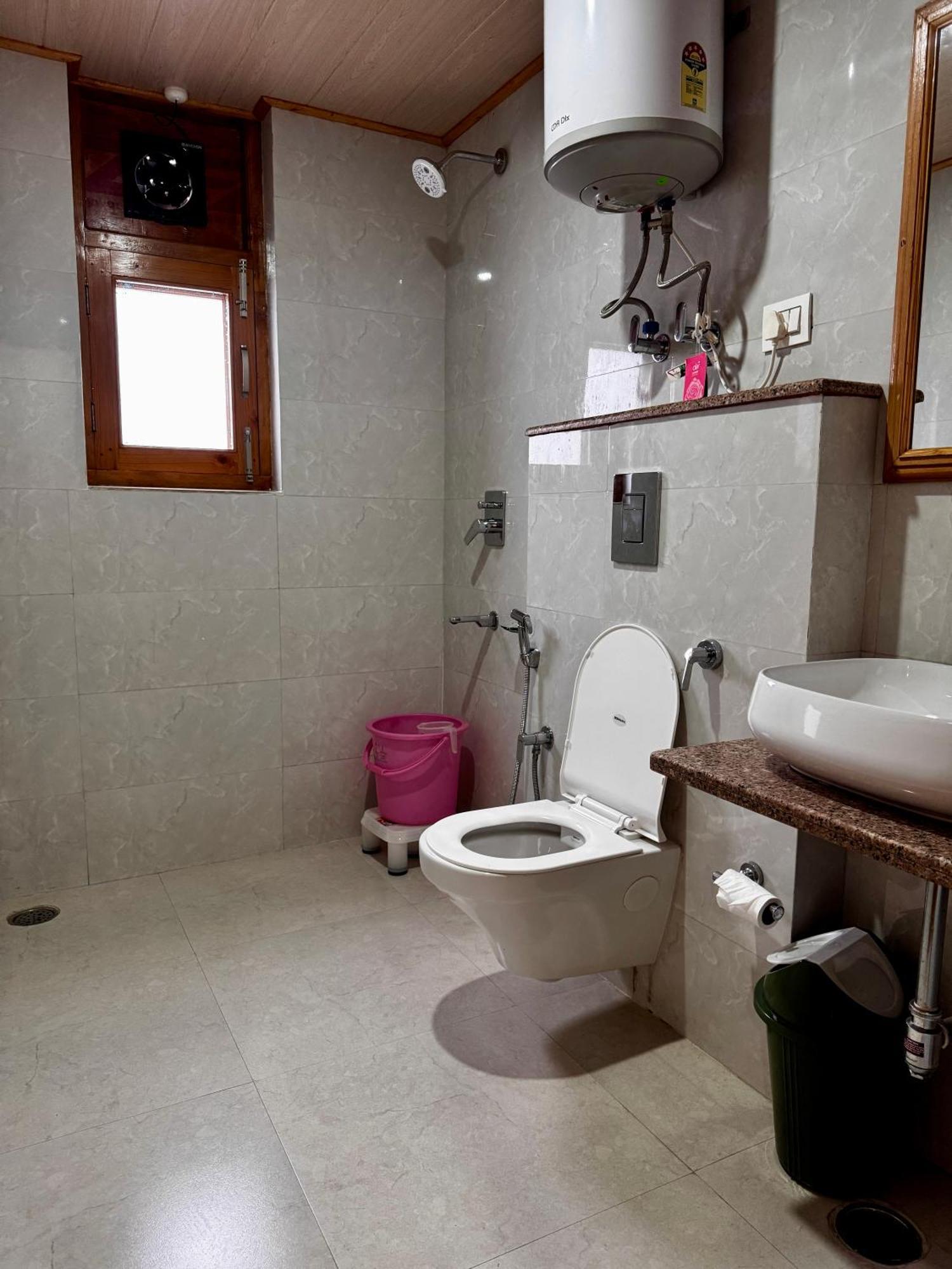Namgials By Sky Group Hotel Manali (Himachal Pradesh)