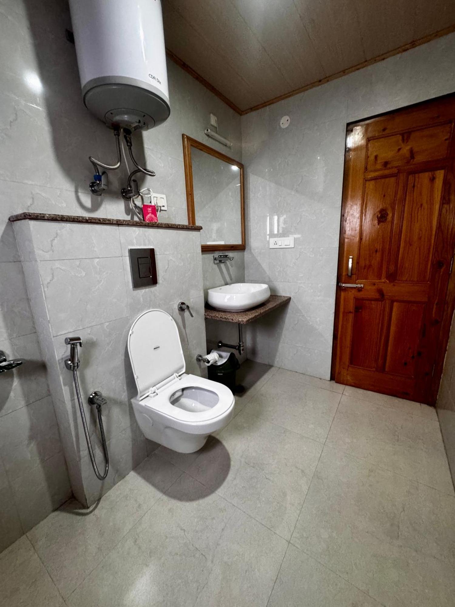 Hotel Namgials By Sky Group