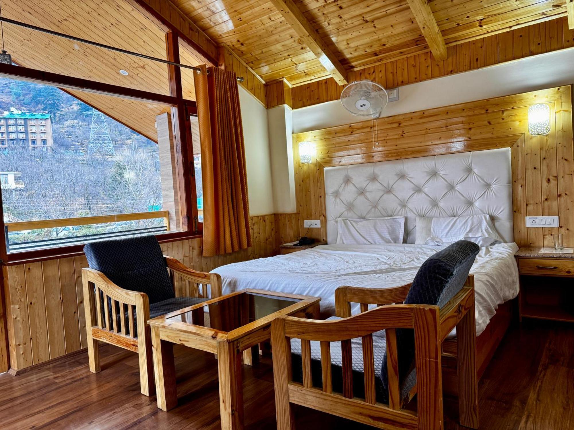 Hotel Namgials By Sky Group
