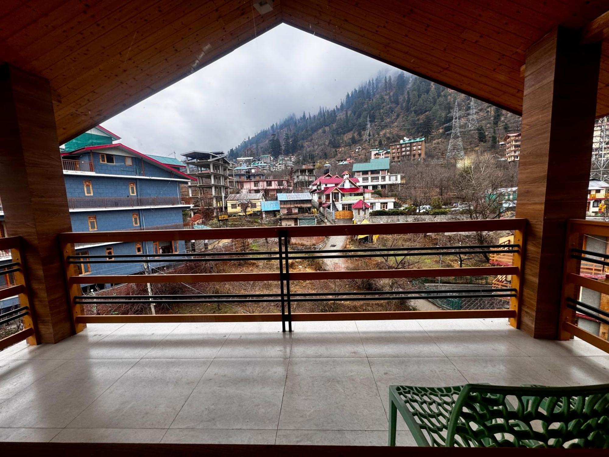 Hotel Namgials By Sky Group