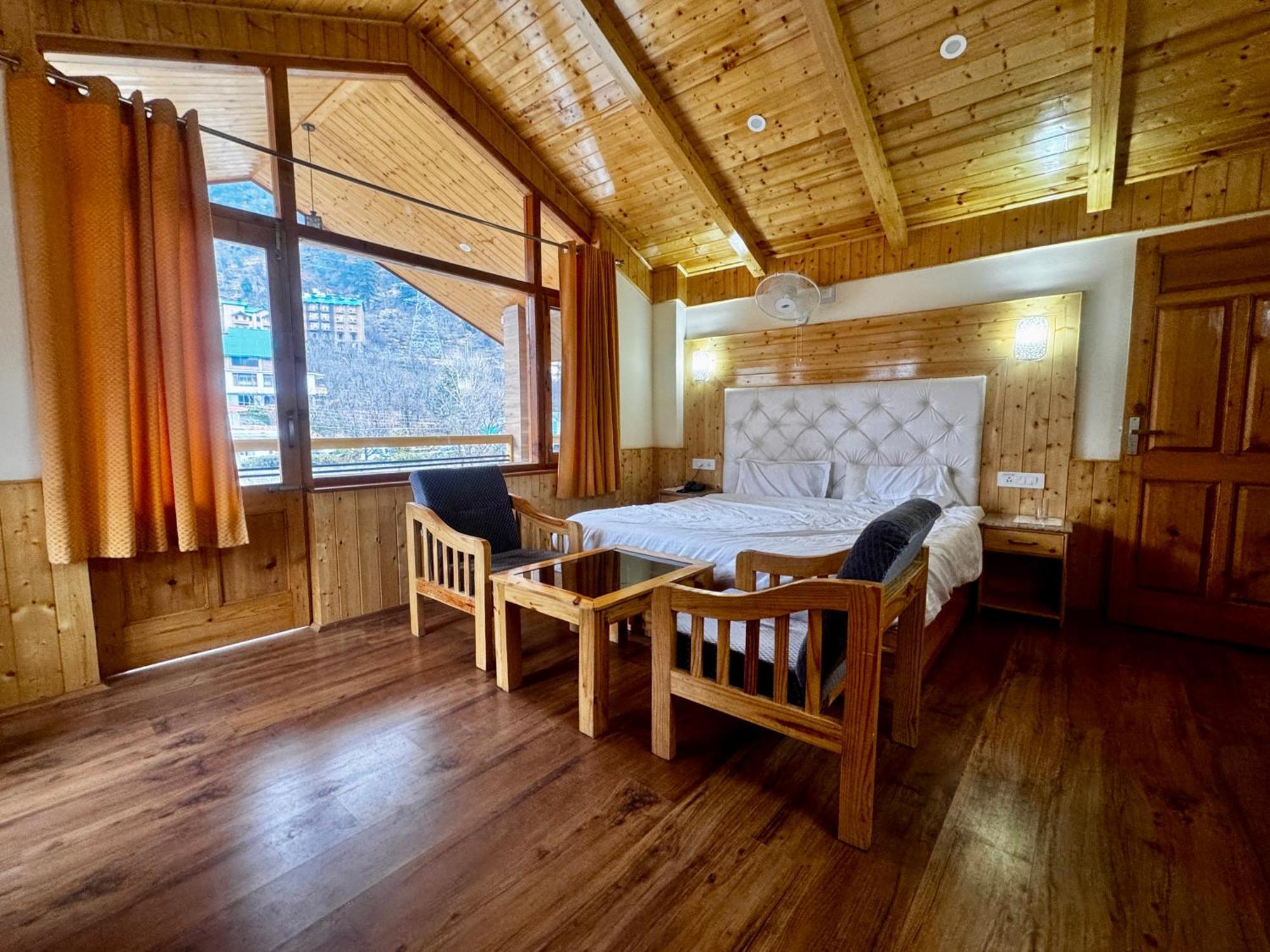 Hotel Namgials By Sky Group
