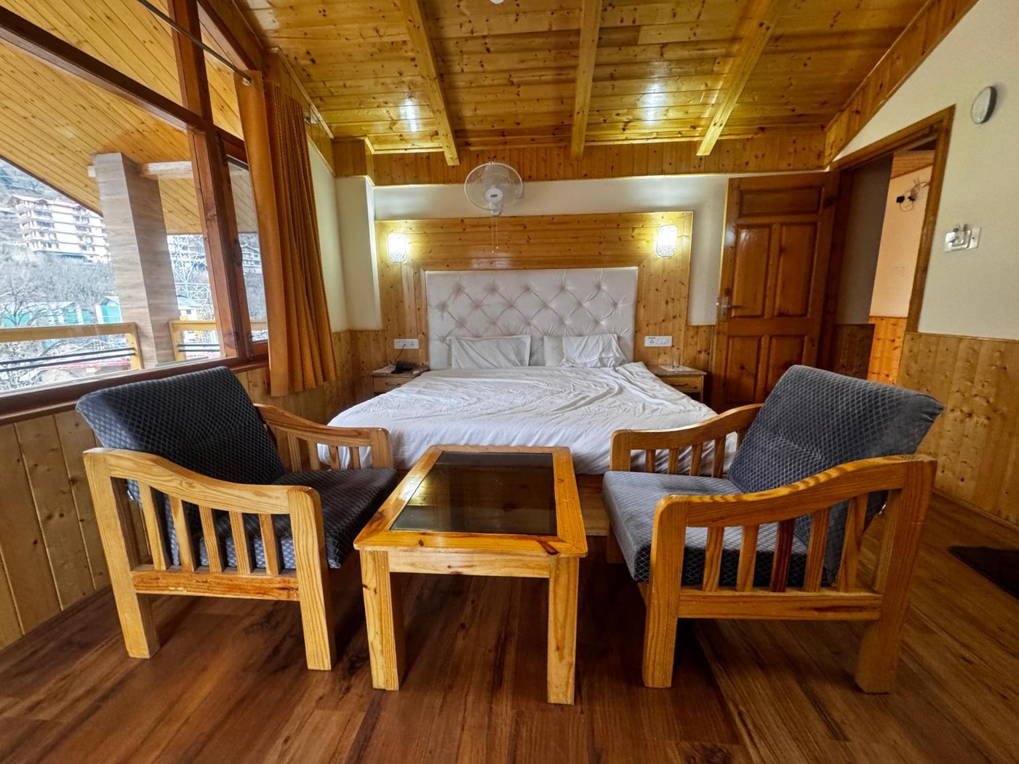 Namgials By Sky Group Manali (Himachal Pradesh)