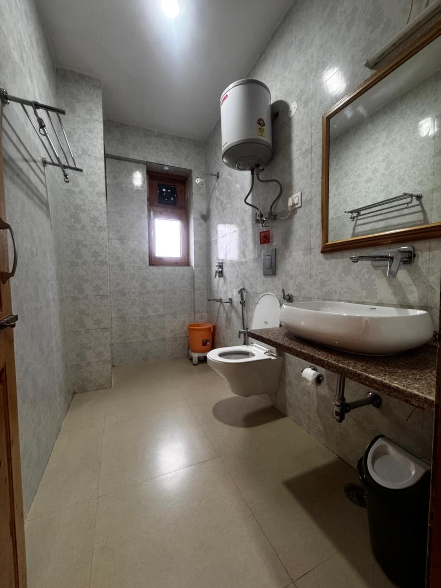Namgials By Sky Group Hotel Manali (Himachal Pradesh)