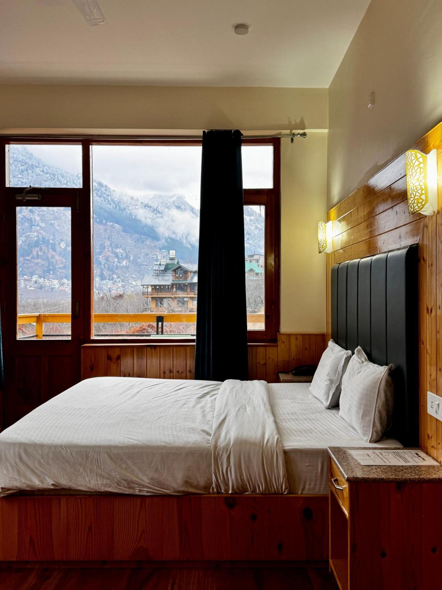 Namgials By Sky Group Manali (Himachal Pradesh)