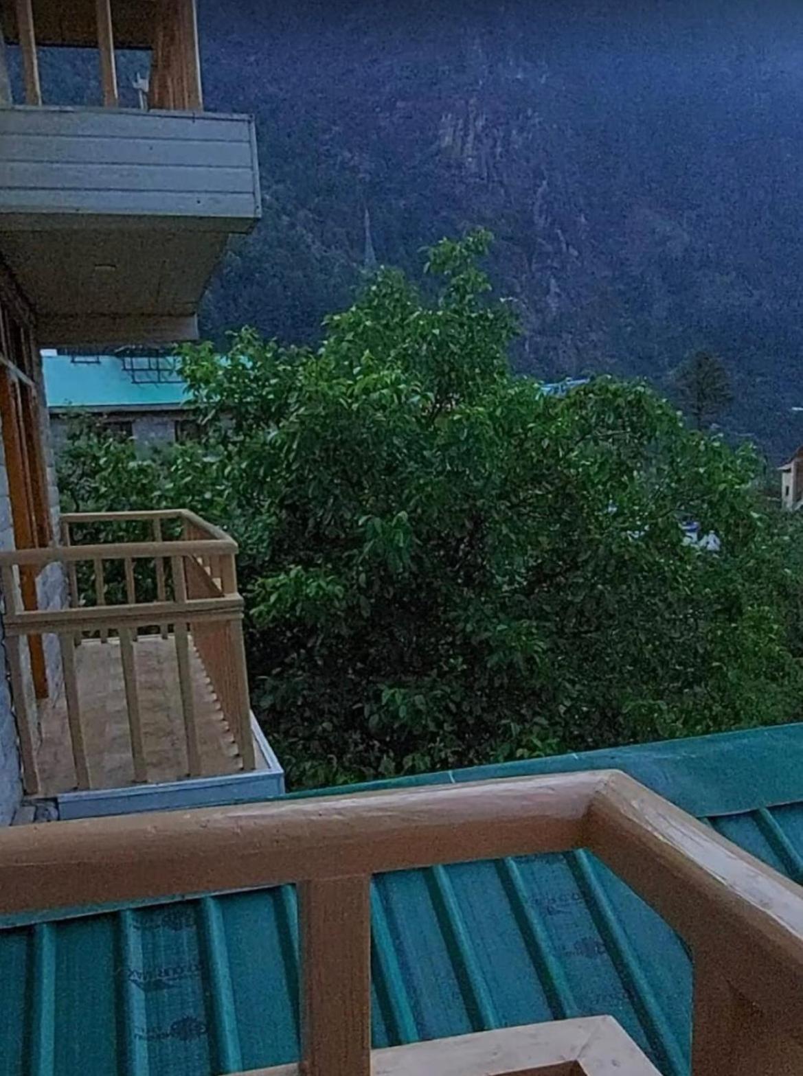 Heavens Retreat * Manali (Himachal Pradesh)