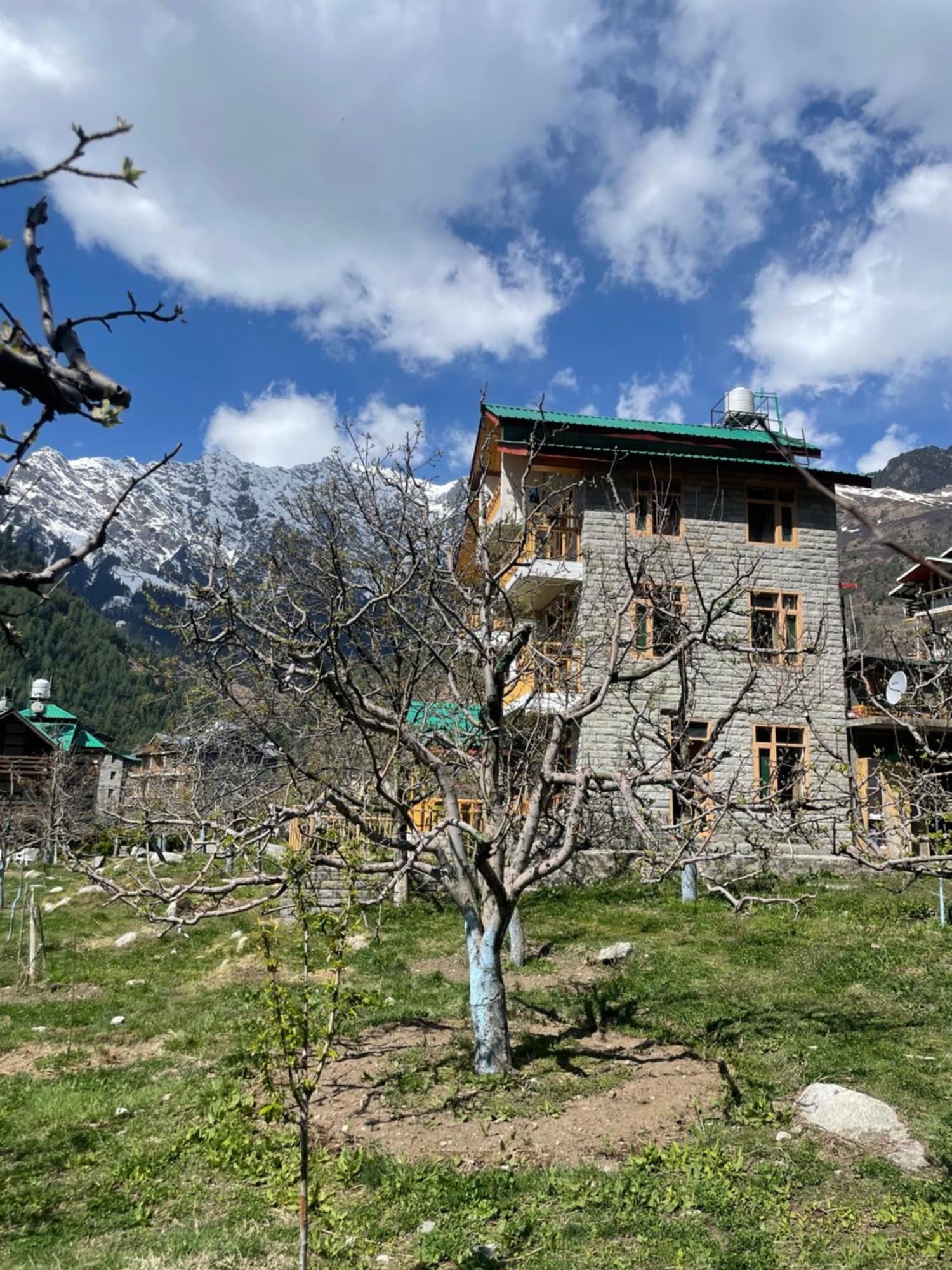 Heavens Retreat Hotel