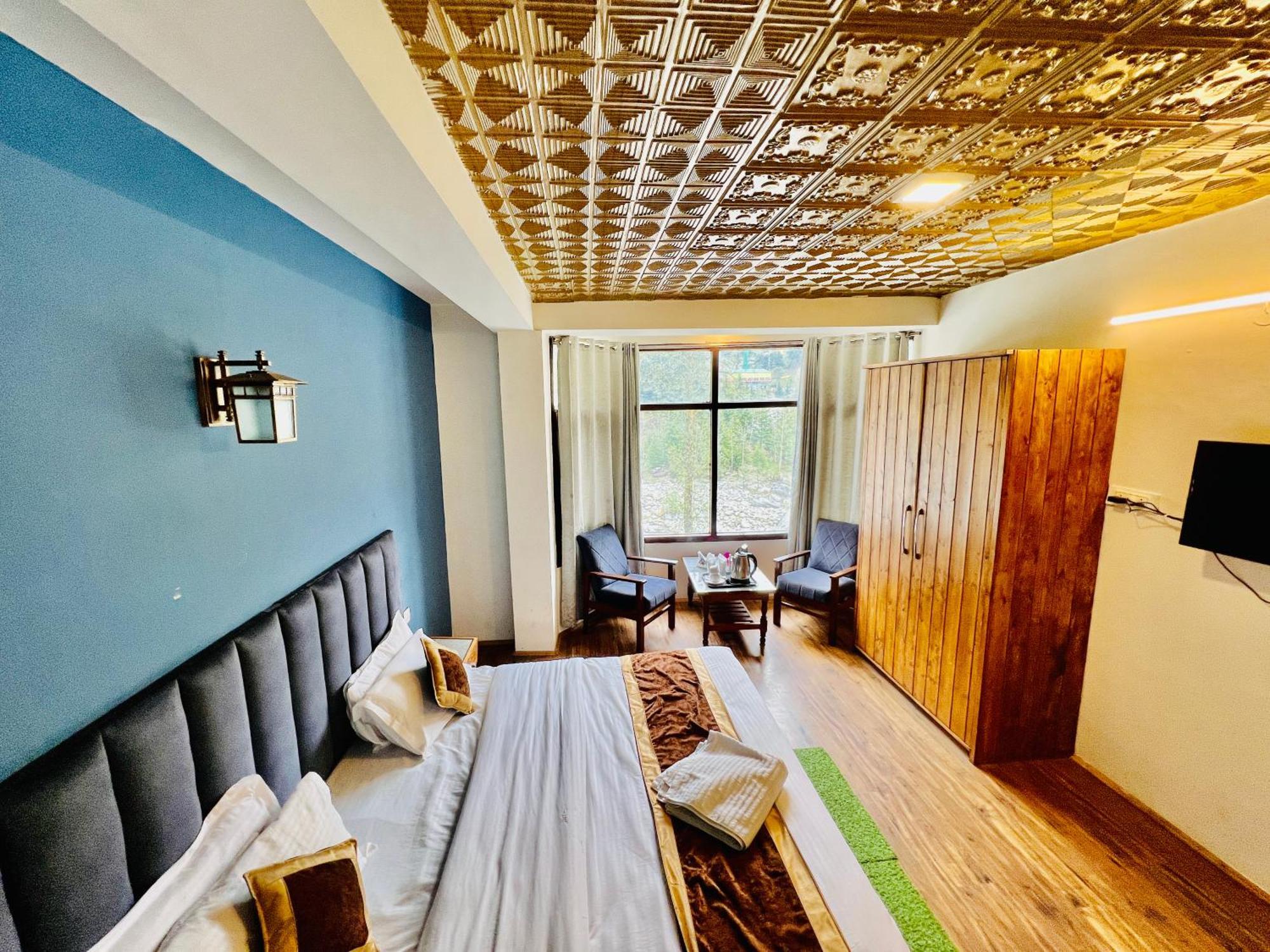 Hostel New # Link Way # Near Zing Bus Stand