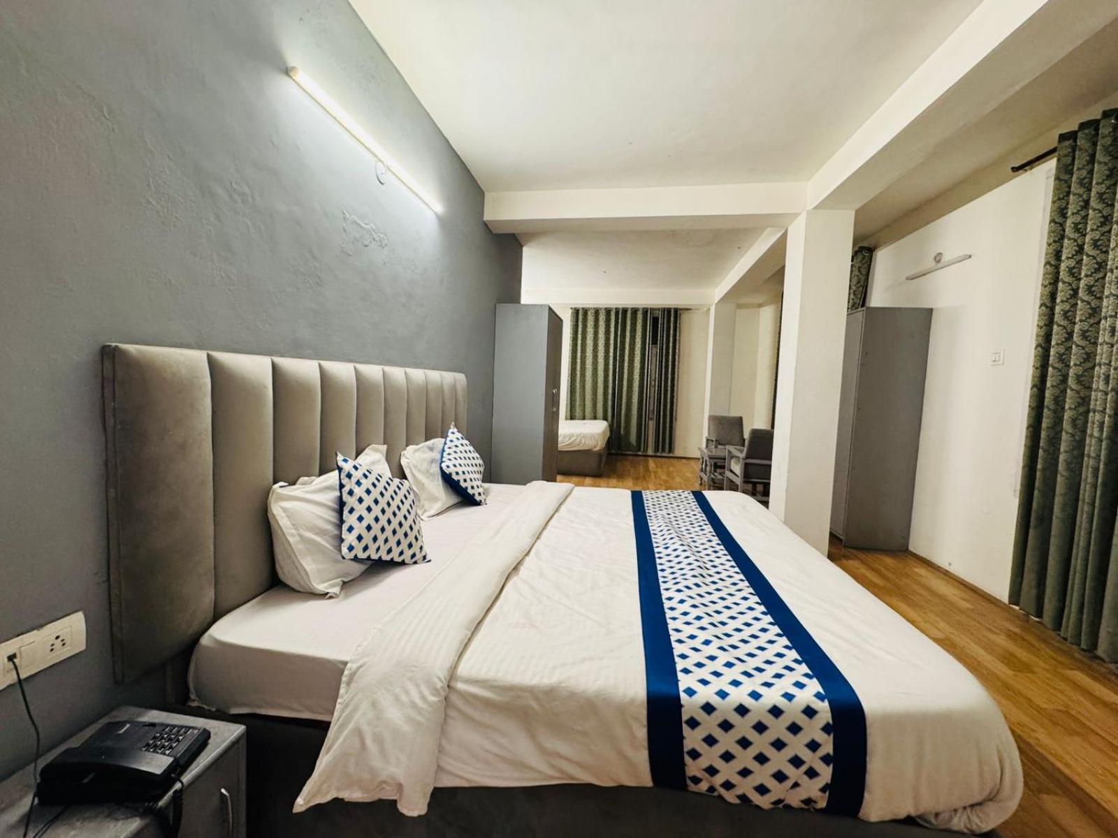 Hostel New # Link Way # Near Zing Bus Stand