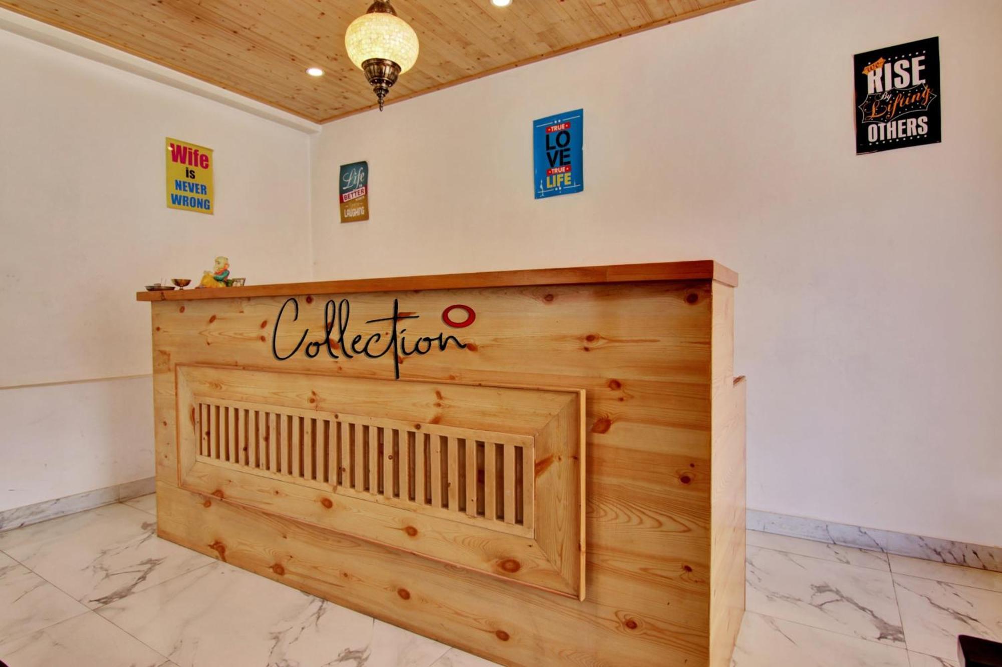 O Kshitij 3* Manali (Himachal Pradesh)