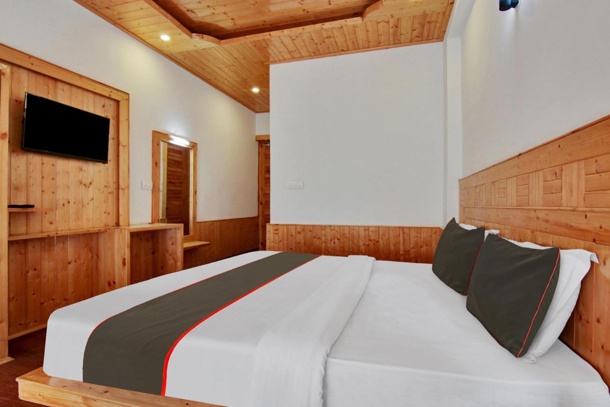 O Kshitij Hotel 3*