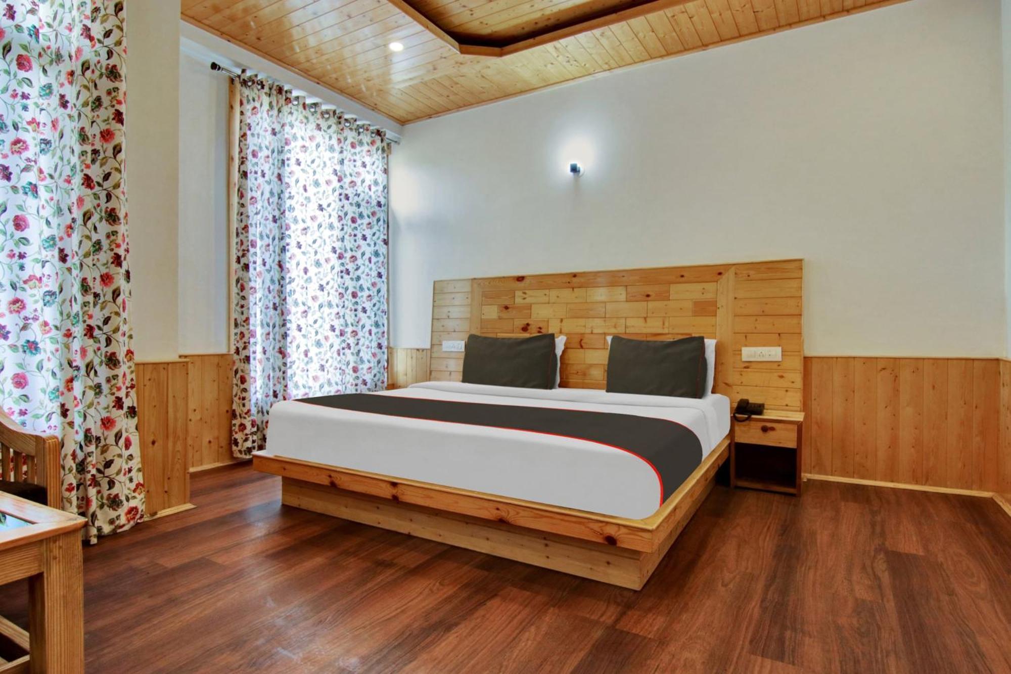 O Kshitij Hotel Manali (Himachal Pradesh)