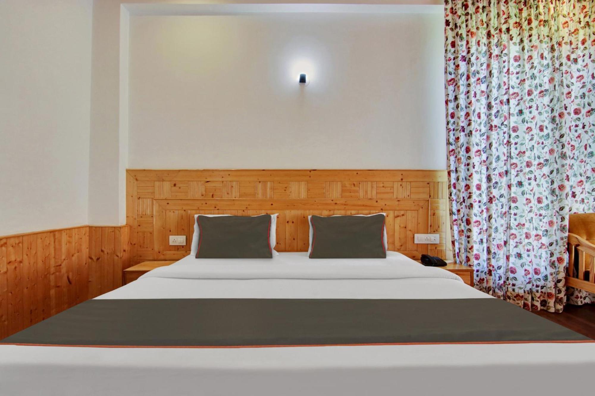 Hotel O Kshitij 3*