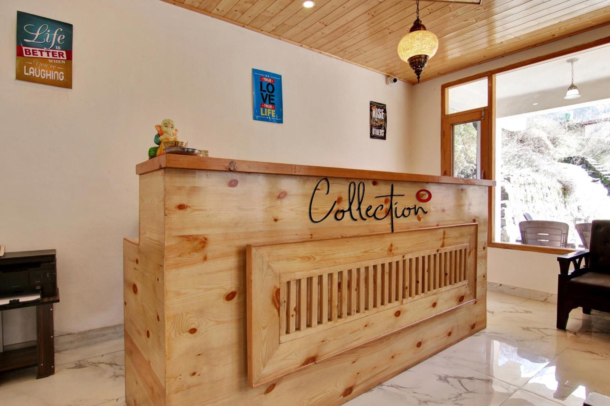 O Kshitij Hotel Manali (Himachal Pradesh)