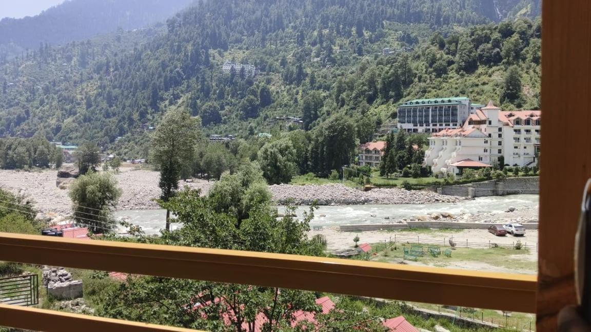 Avni By Ag & Company 3* Manali (Himachal Pradesh)