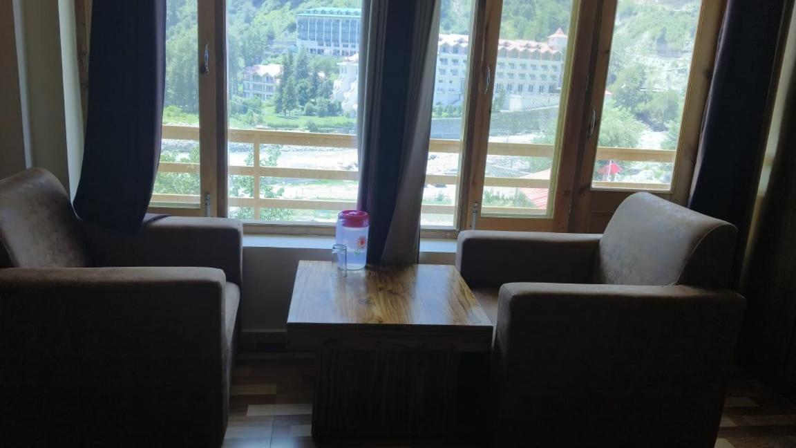 Avni By Ag & Company Manali (Himachal Pradesh)