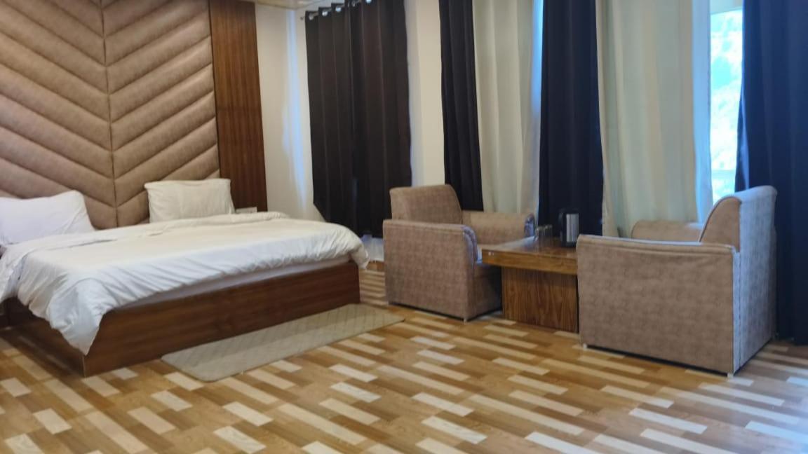 Hotel Avni By Ag & Company