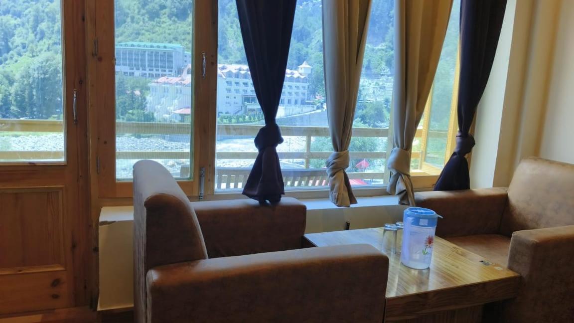 Avni By Ag & Company Hotel 3*