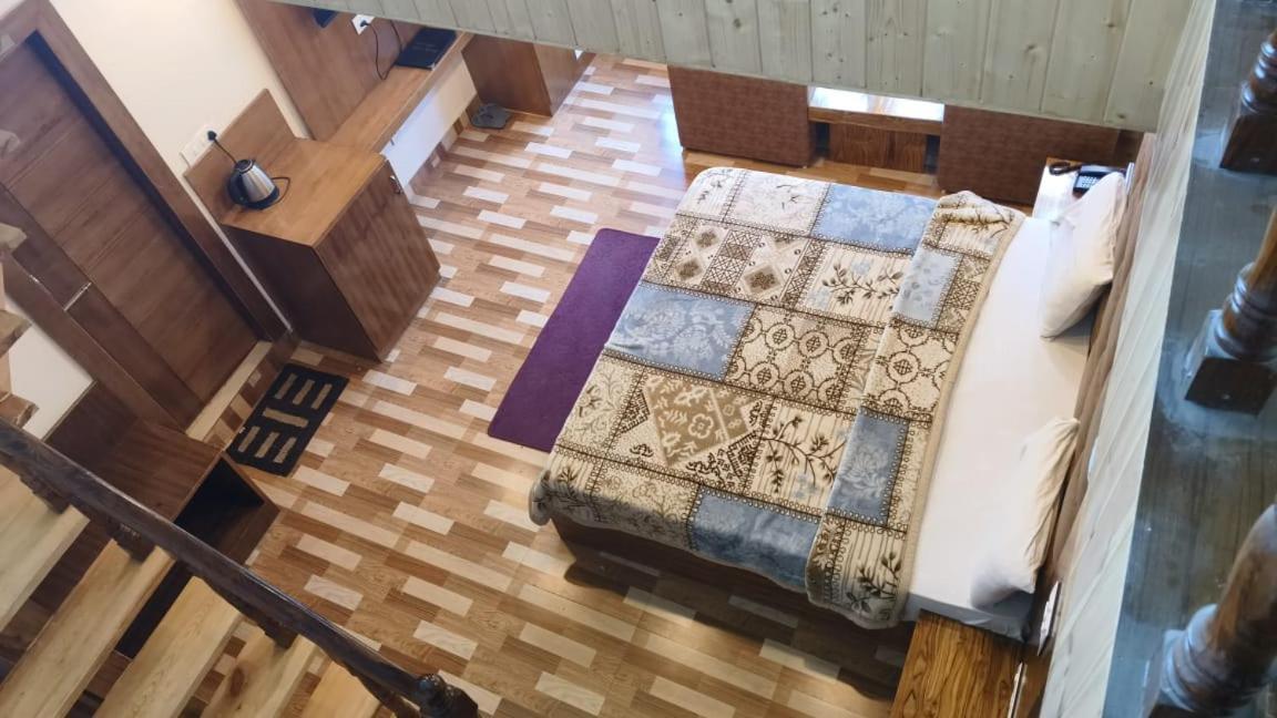 Avni By Ag & Company Hotel Manali (Himachal Pradesh)