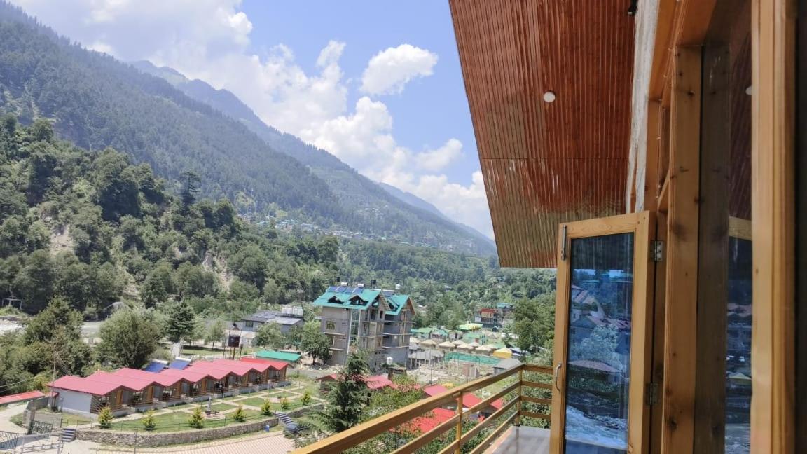 Hotel Avni By Ag & Company Manali (Himachal Pradesh)