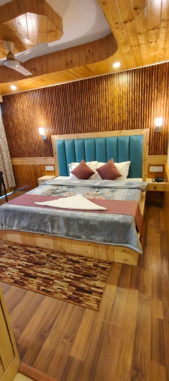 Kartik Manali (Himachal Pradesh)