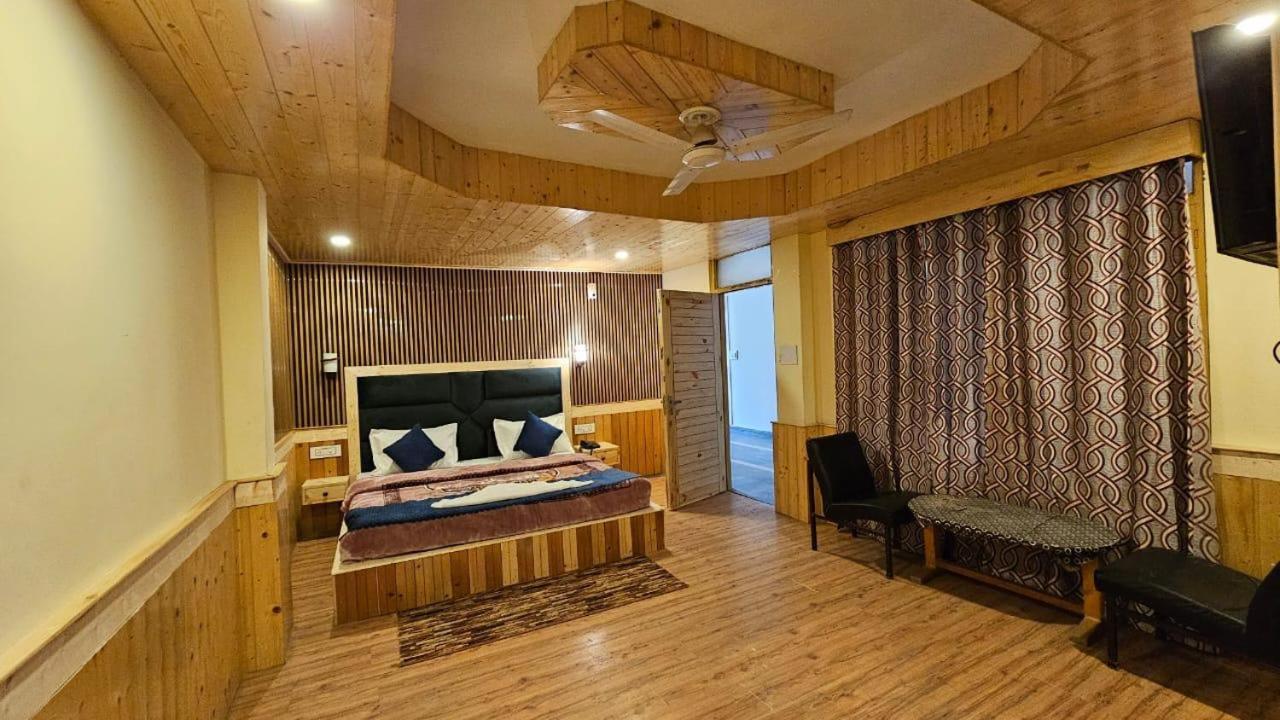 Kartik Hotel
