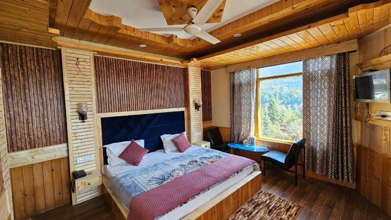 Kartik Hotel 3*