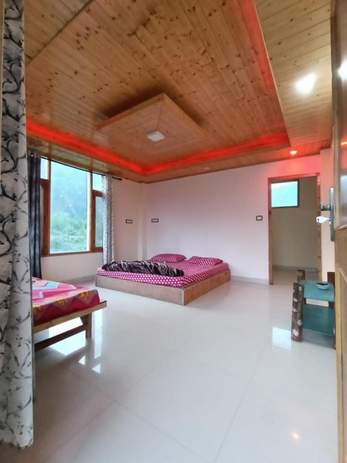 Hostel Trancemania