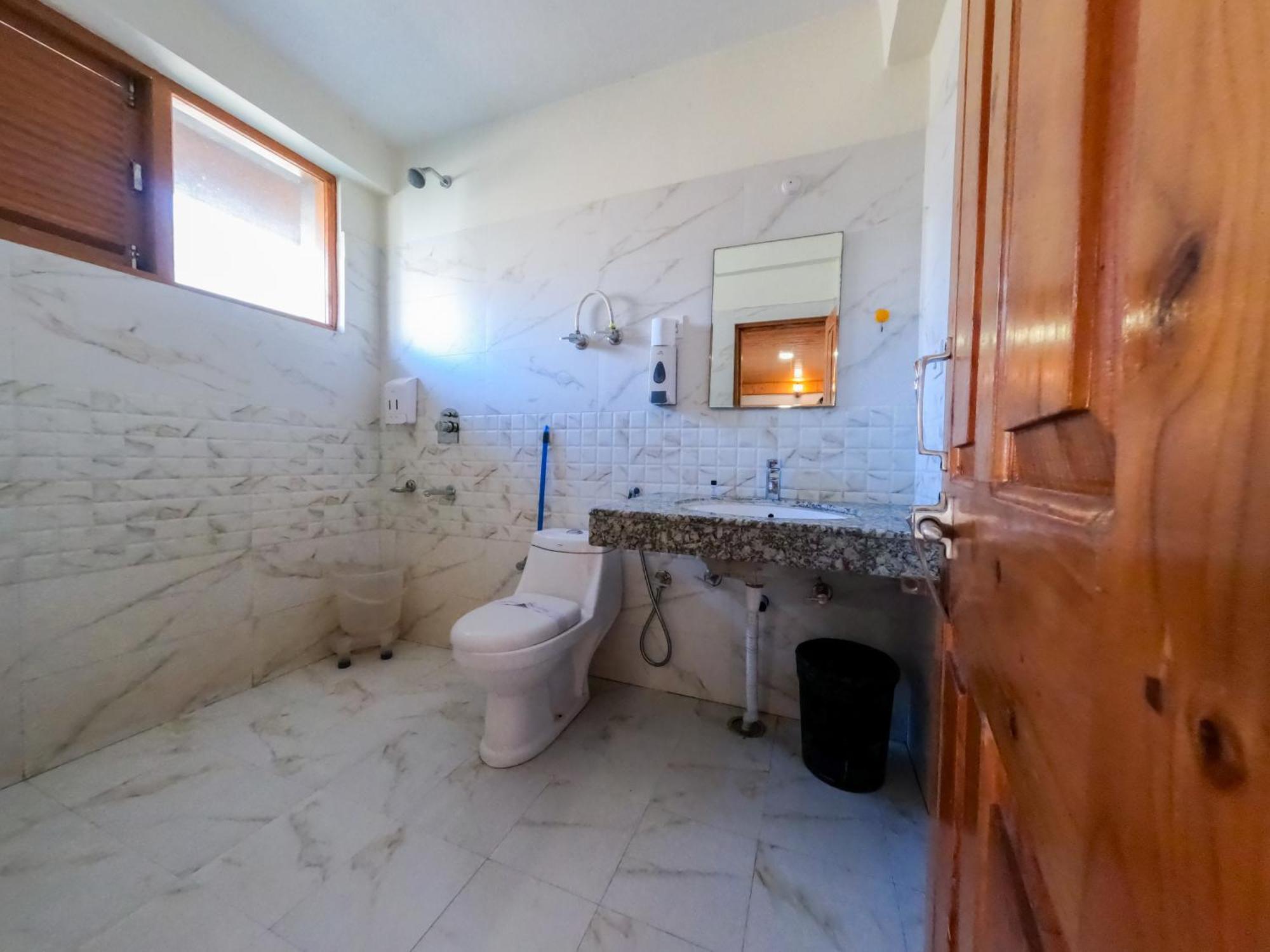 Cascade Mountain Retreat 3*