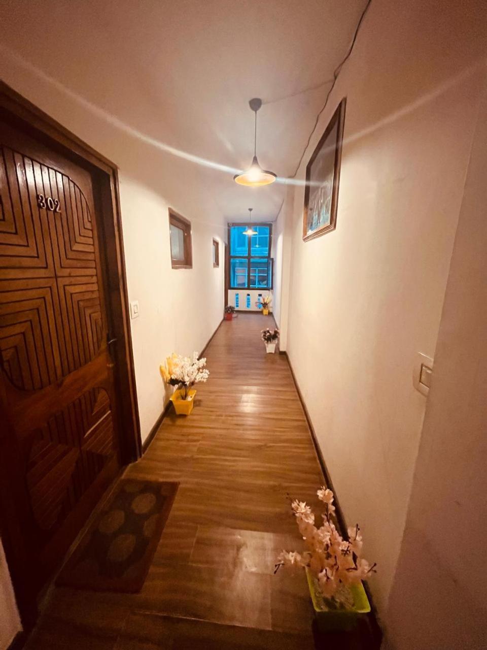 New Hadimba Palace - Mountain View With Premium Near Mall Road , 3*