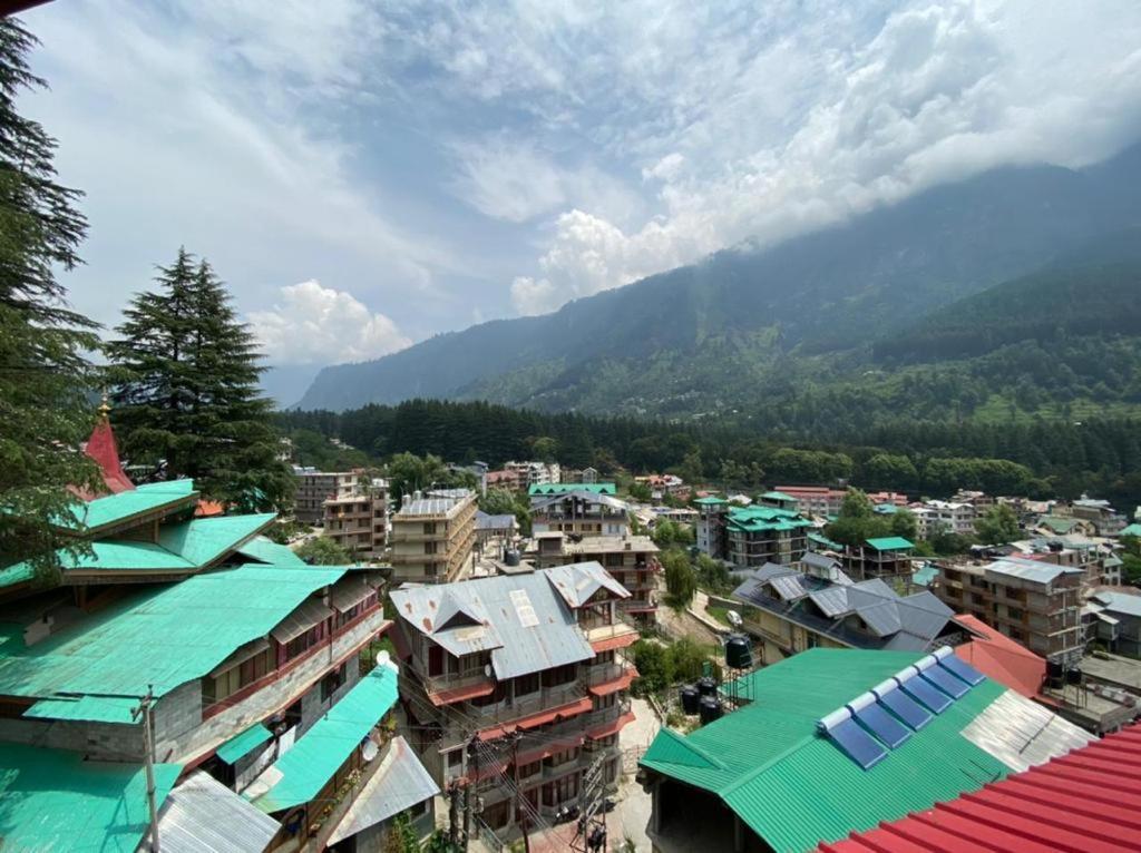 New Hadimba Palace - Mountain View With Premium Near Mall Road , Manali (Himachal Pradesh)