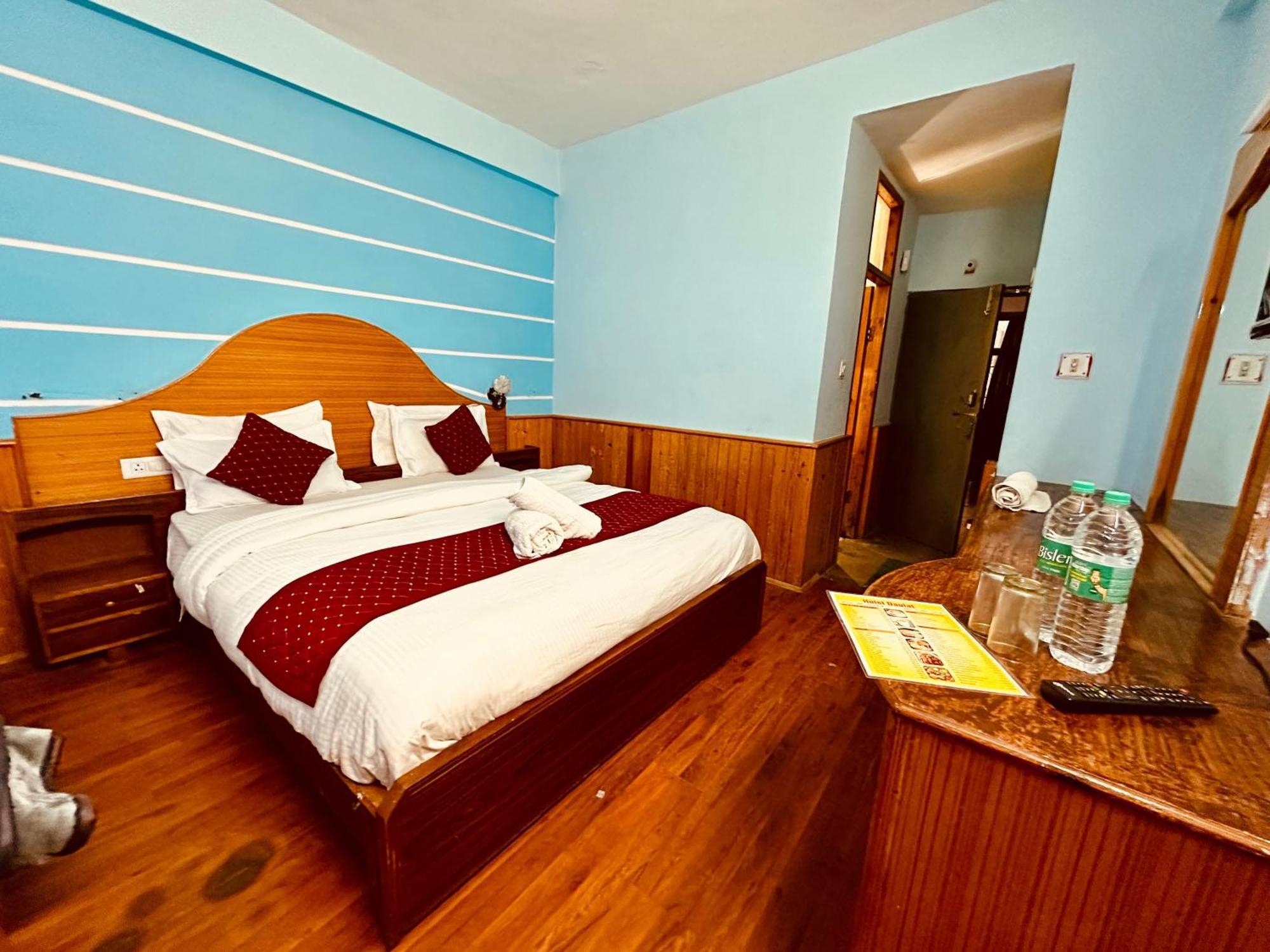 Hotel D Kanchan