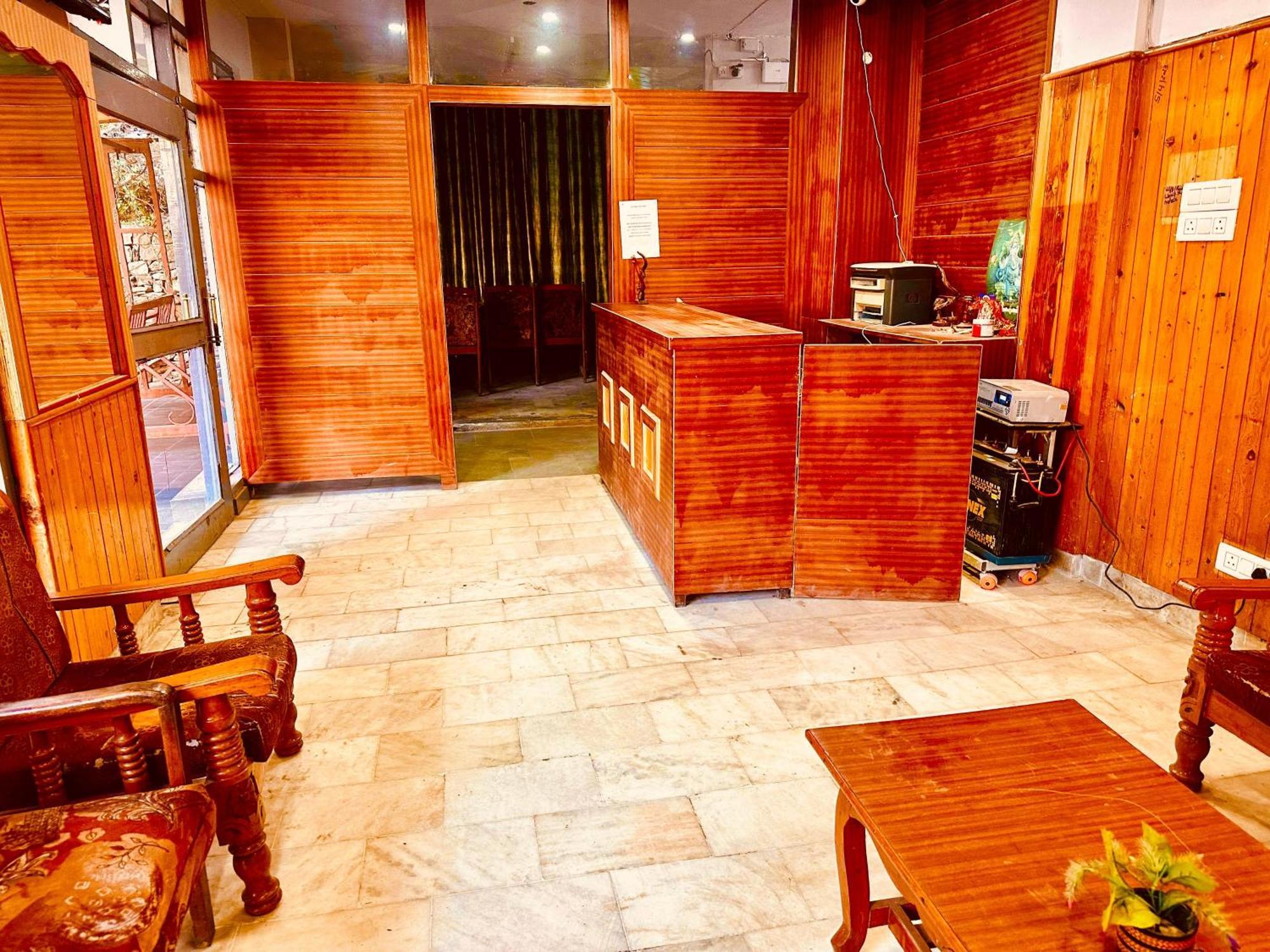 D Kanchan 3* Manali (Himachal Pradesh)