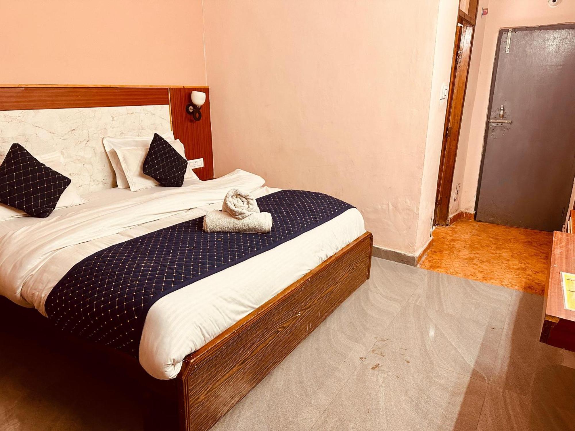 Hotel D Kanchan