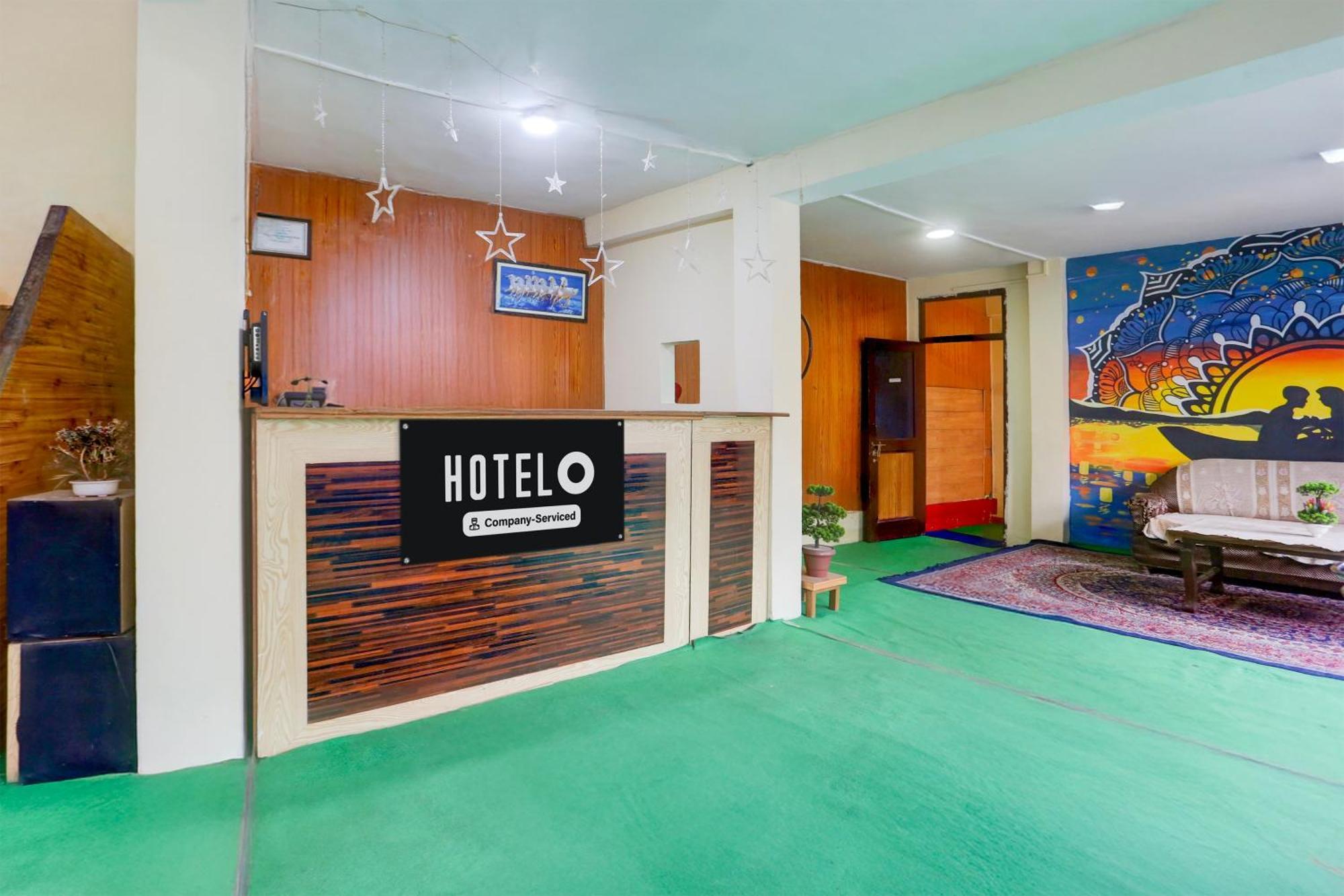 Hotel O Simsa Near Kanyal Road Manali (Himachal Pradesh)