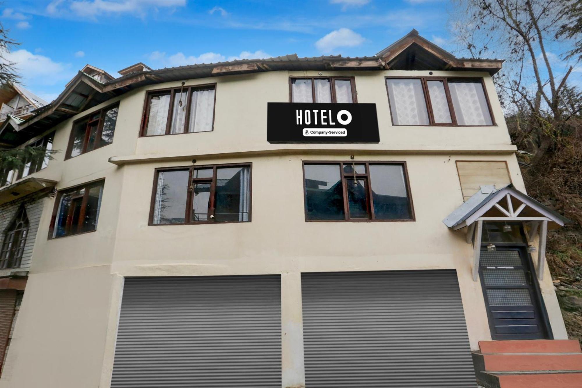 Hotel O Simsa Near Kanyal Road Manali (Himachal Pradesh)