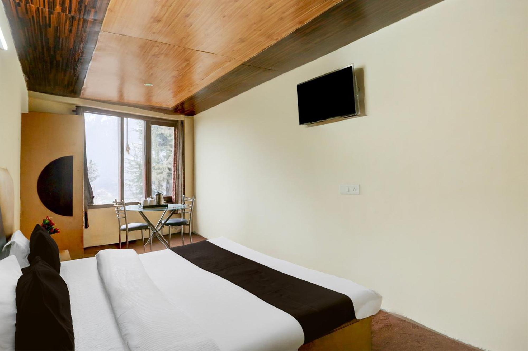O Simsa Near Kanyal Road Hotel