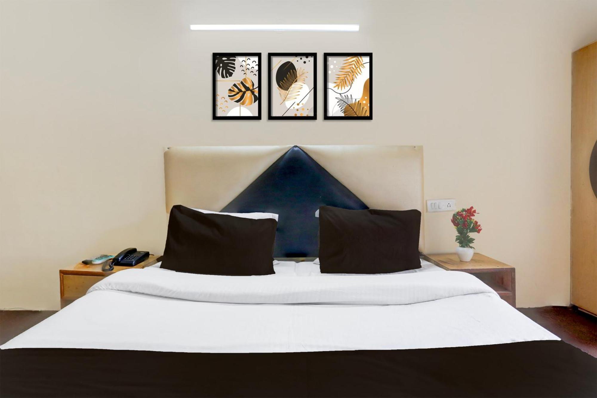 Hotel O Simsa Near Kanyal Road