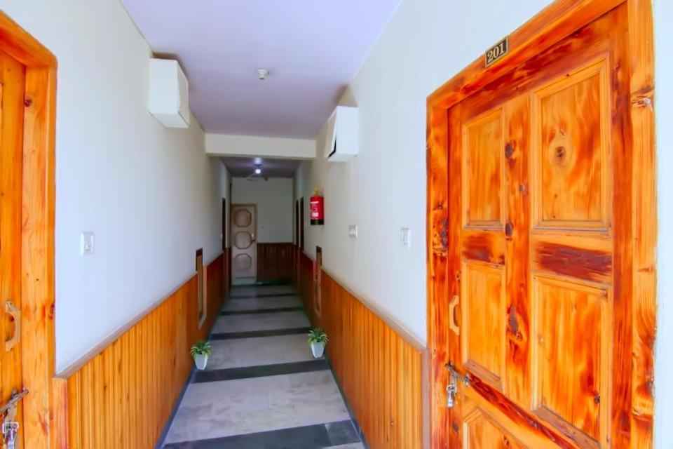 Hotel Kundan And Restaurant