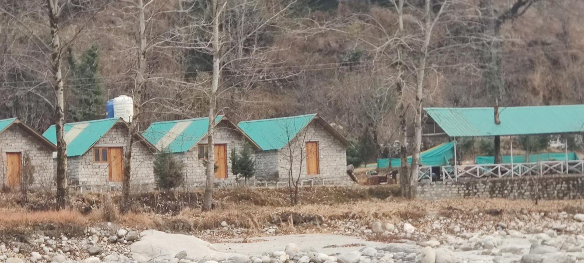 Stone Huts Holiday home *