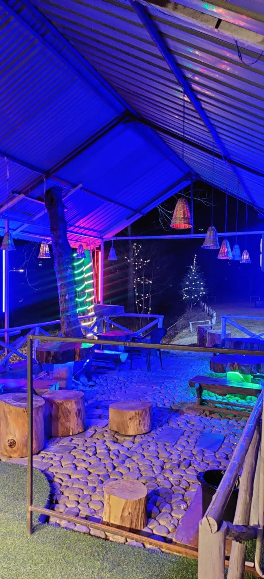 Stone Huts Holiday home