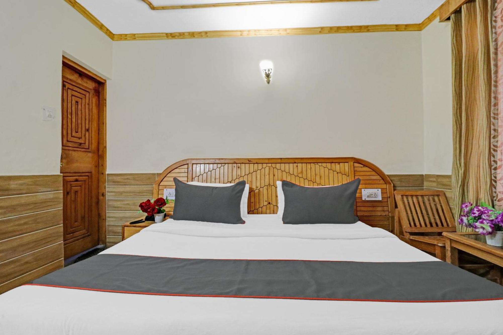 O 84991 Village Hotel 3*