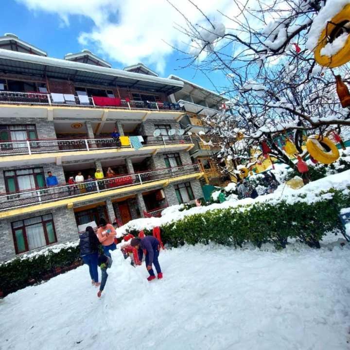 Hotel O 84991 Village Manali (Himachal Pradesh)