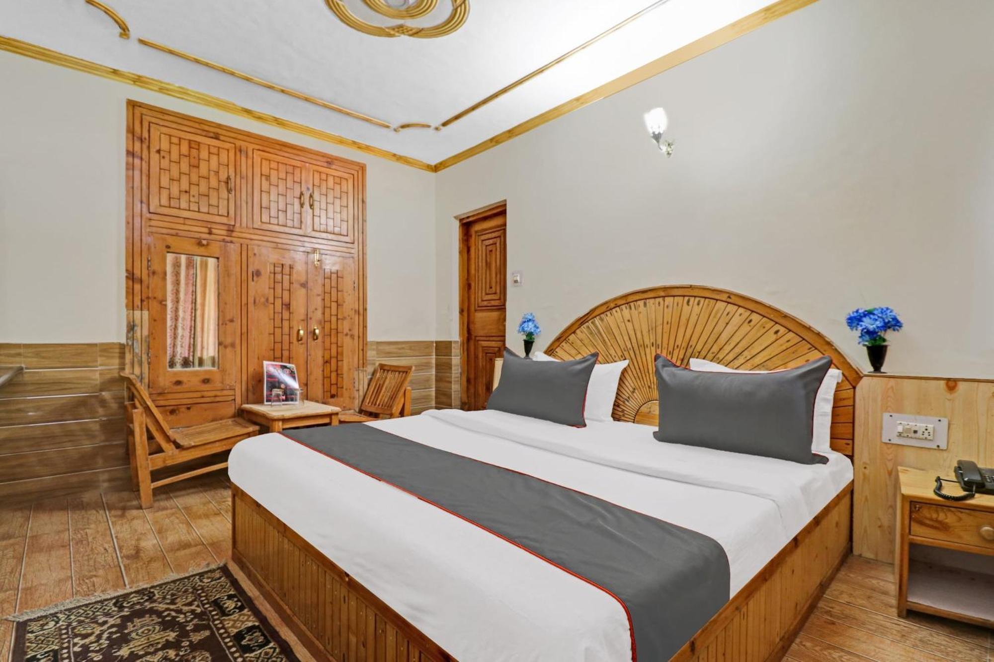 O 84991 Village Hotel