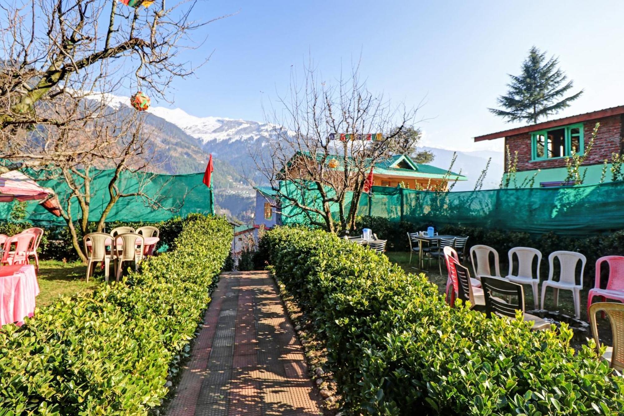Hotel O 84991 Village