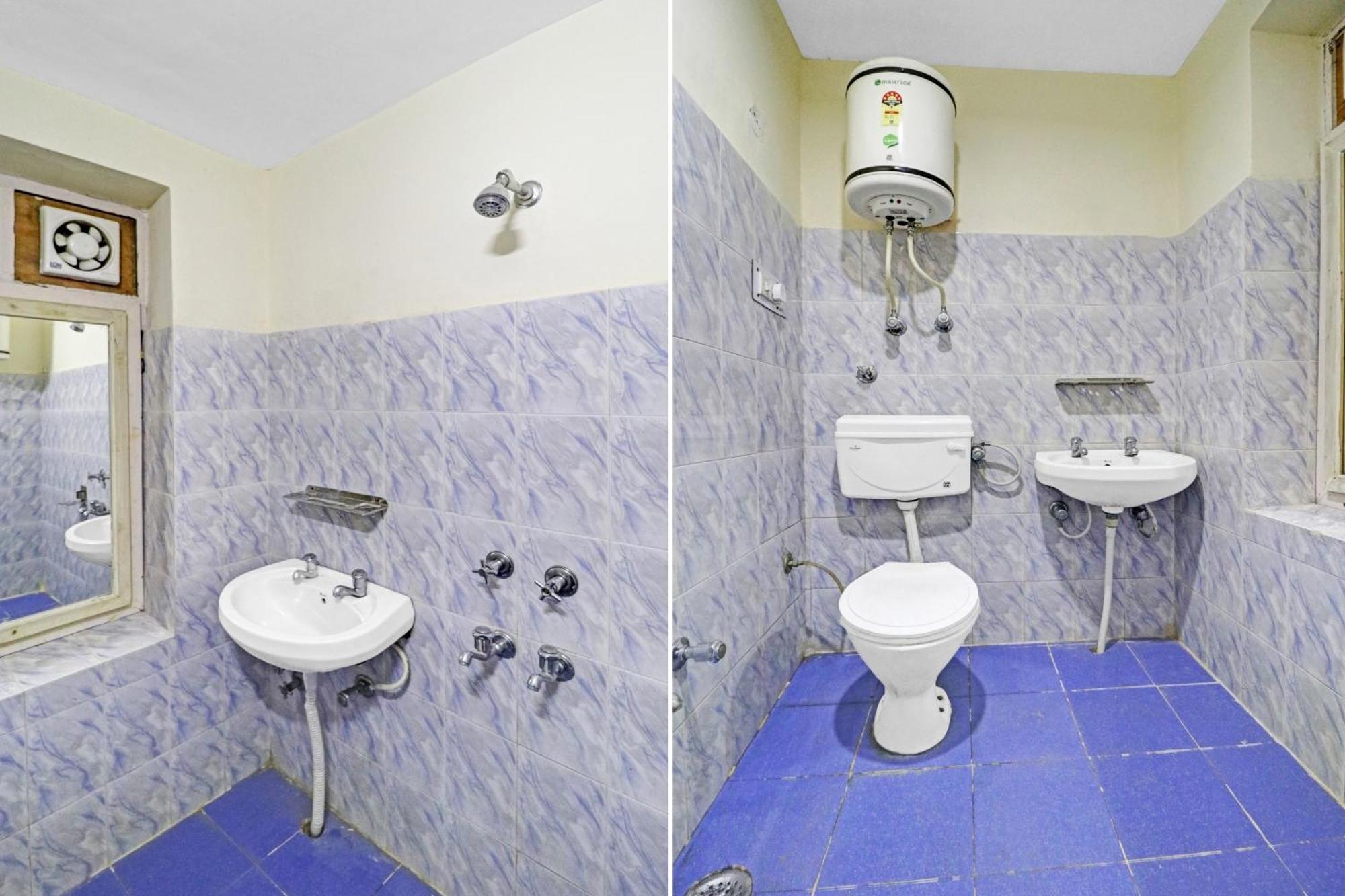 O 84991 Village Hotel 3*