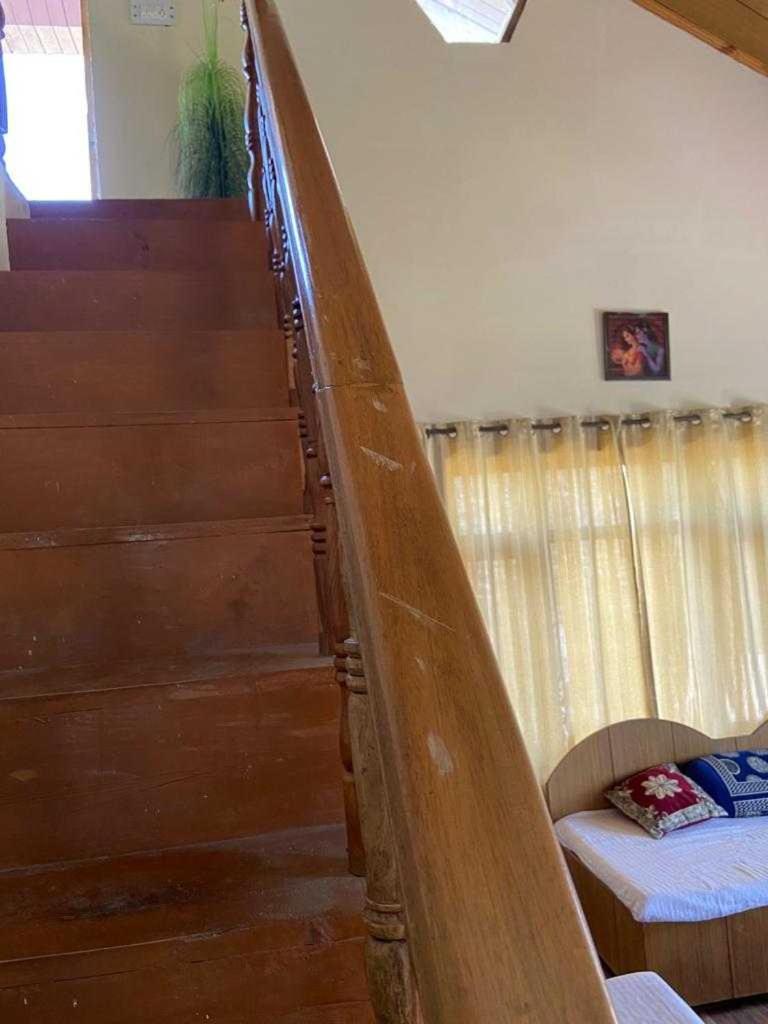 Hotel O Singh Saab Cotages Manali (Himachal Pradesh)