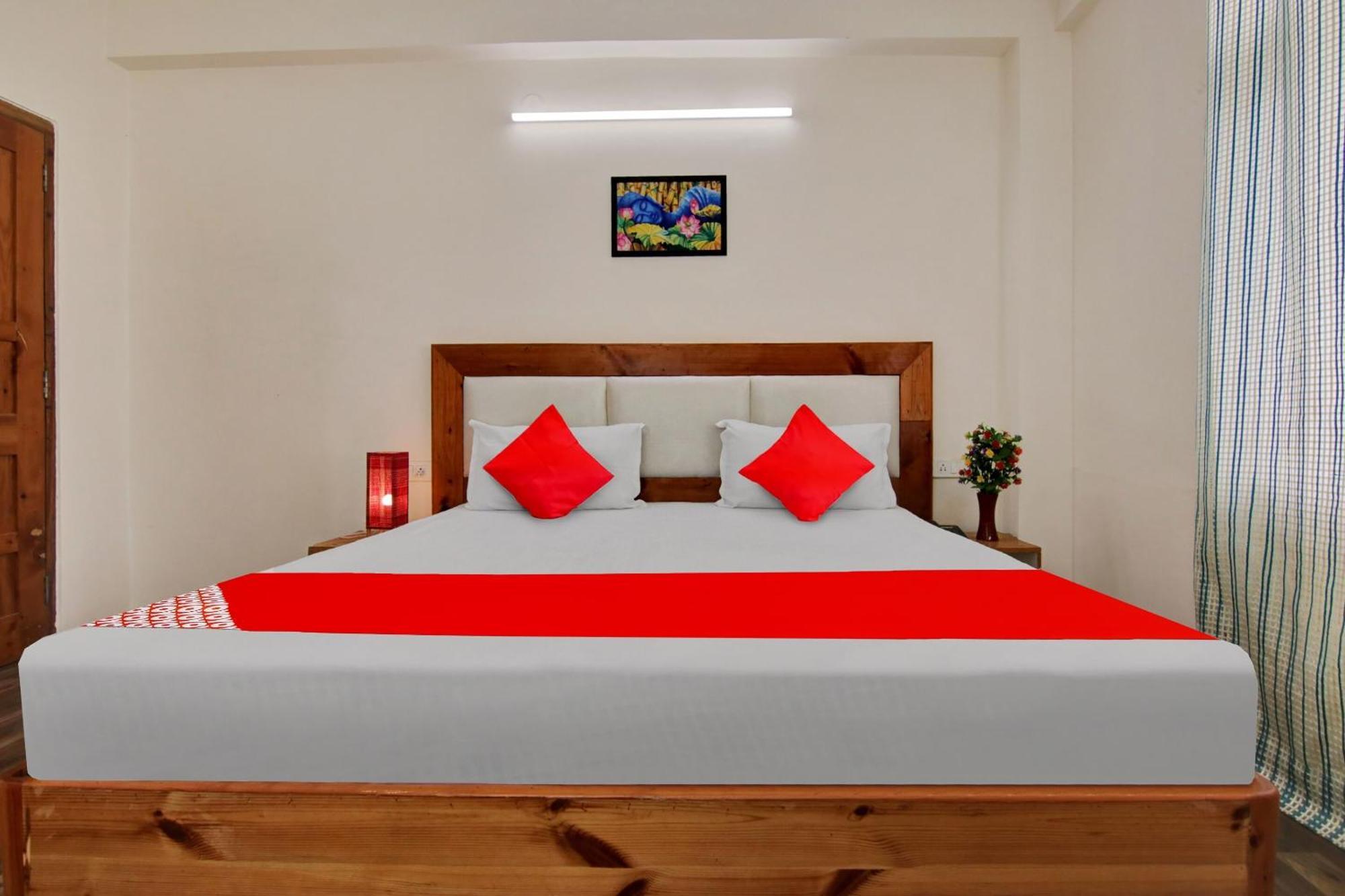 Hotel O Predev Manali (Himachal Pradesh)