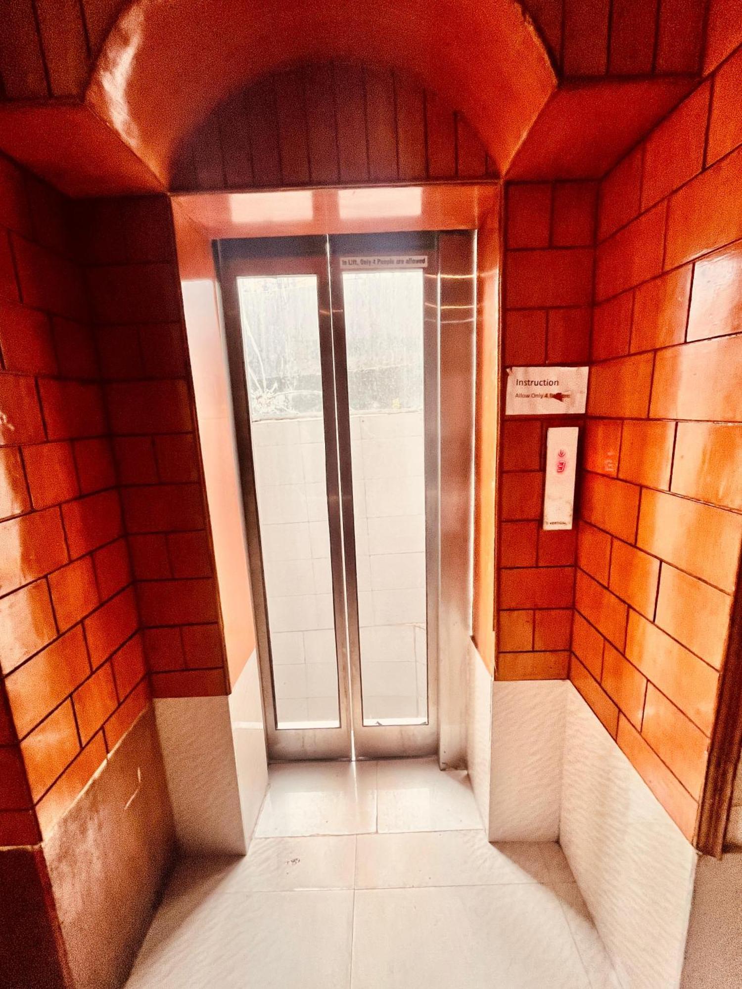 Outtown - #near Mall Road #premium #parking #lift #open Terrace #cafe #guest Preferred