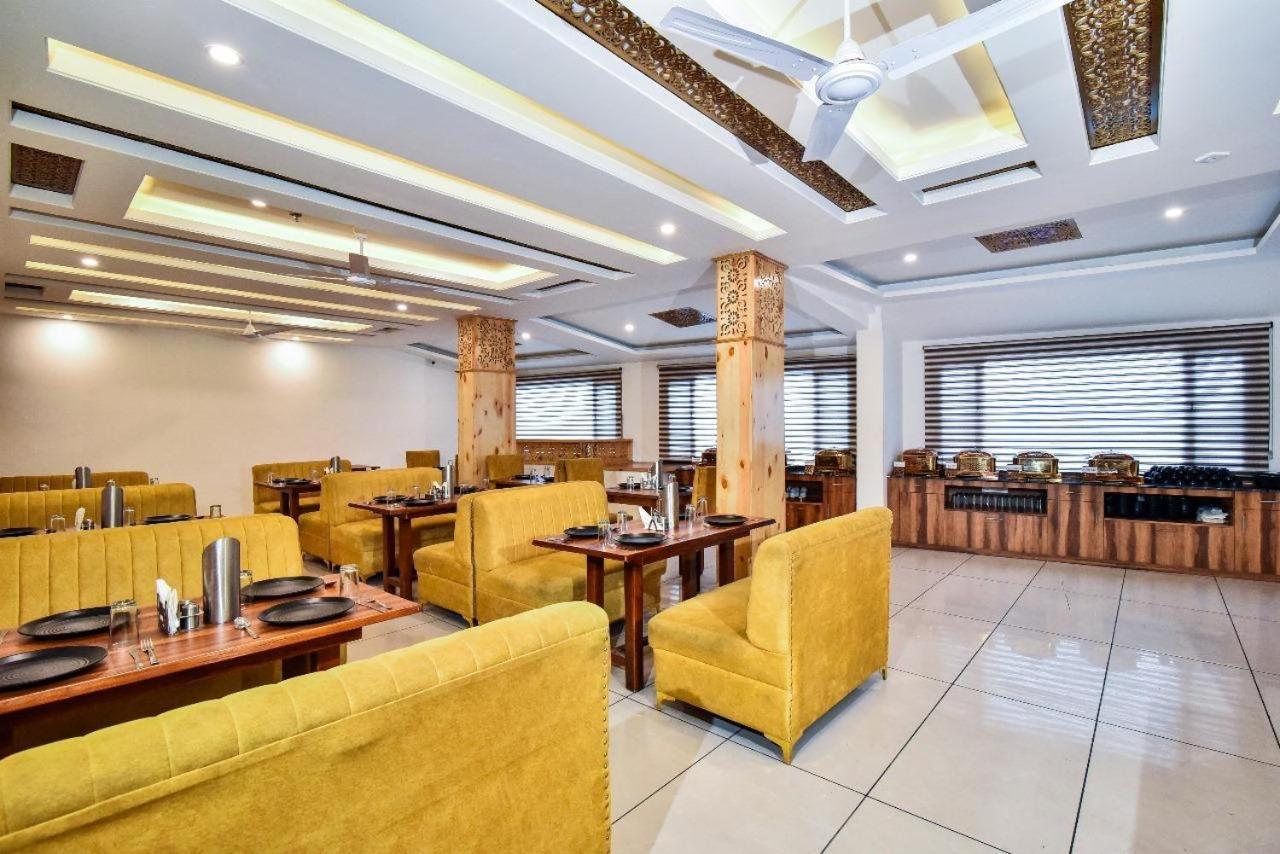 Guest house Antriksh